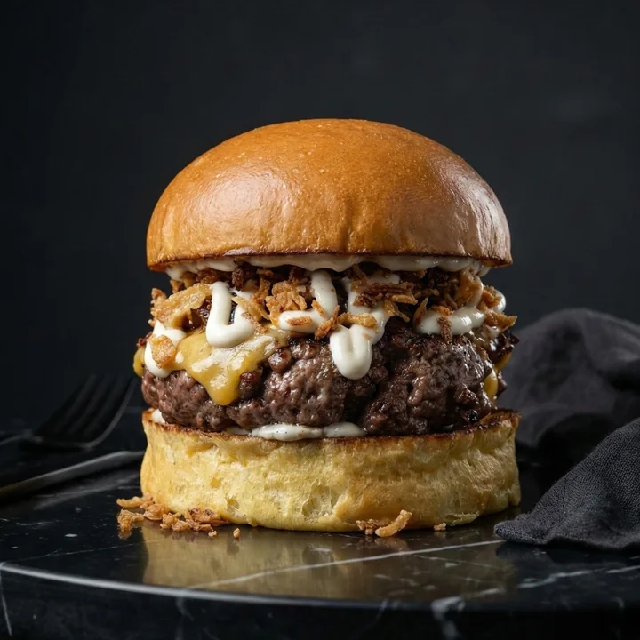 Bacon Jam