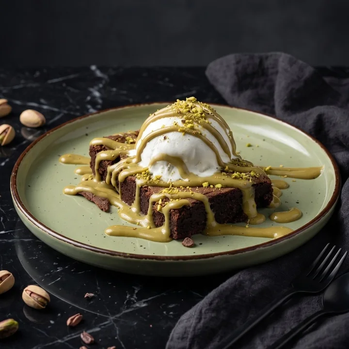 Brownie