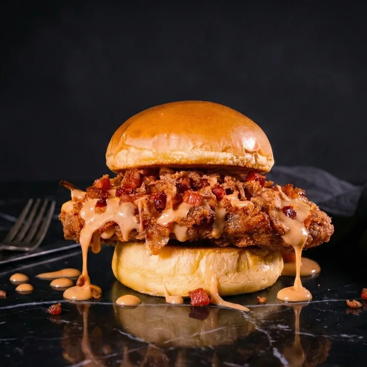 Cheddar Knockout