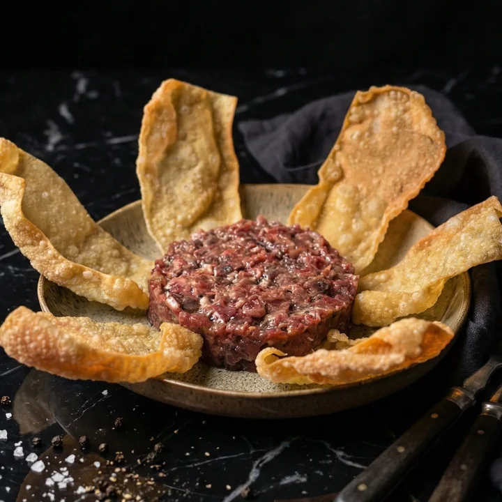 Steak Tartar