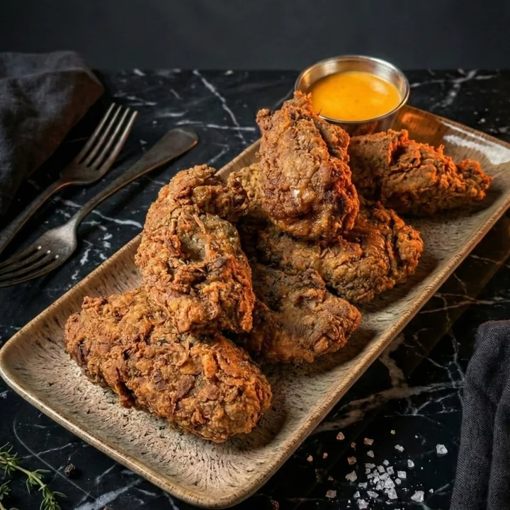 Tenders de Pollo