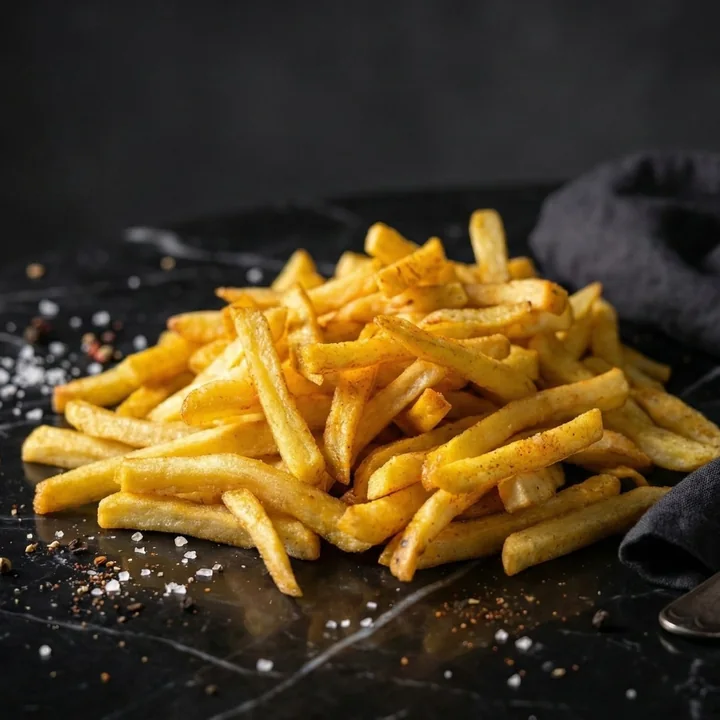 The Original Fries